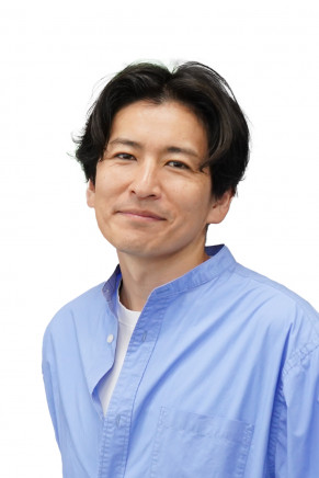水上 洋平さん　Yohei Mizukami