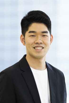 米本 滉貴さん　Hiroki Yonemoto