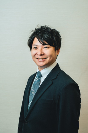 宮入 則之　Noriyuki Miyairi
