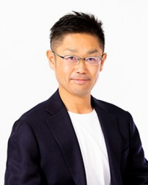 中野 智哉さん　Tomoya Nakano