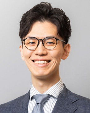 高原　雄樹　Yuki Takahara