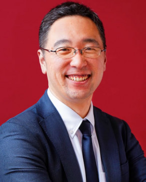 土橋 泰輔　Taisuke Dobashi