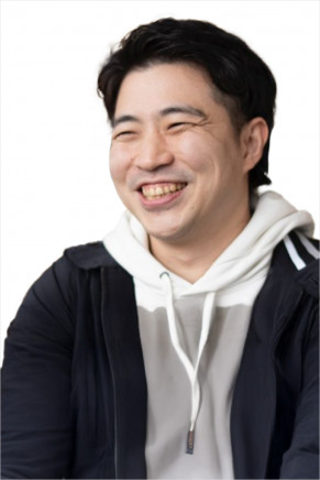 直井 俊樹さん　Toshiki Naoi​