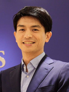 加藤 想　So Kato