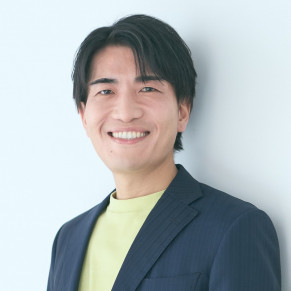 若杉 忠弘　Tadahiro Wakasugi