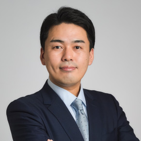 太田 昂志　Takashi Ota