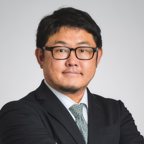 米良 克美　Katsumi Mera