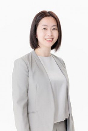 為永 あゆみ　Ayumi Tamenaga