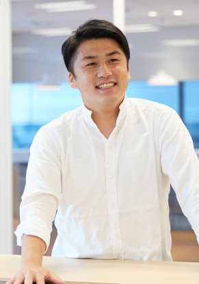 櫻井 崇晴　Takaharu Sakurai