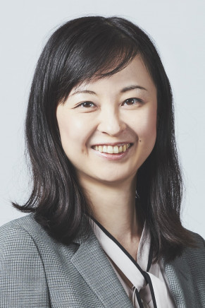 波多野 佐知子さん　Sachiko Hatano