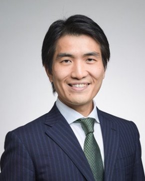 若杉 忠弘　Tadahiro Wakasugi