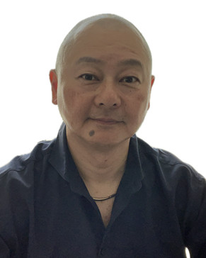 出野 真氏　Makoto Ideno