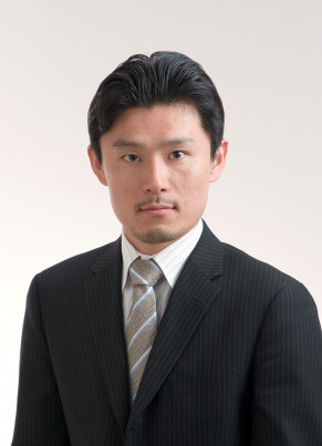 井上 陽介　Yousuke Inoue