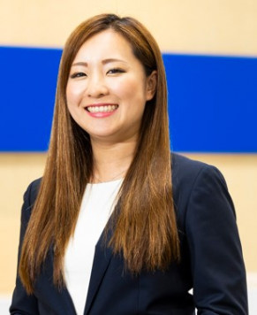 古本 貴子さん　（グロービス福岡校 2024期）