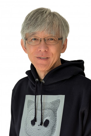 及川 卓也氏　Takuya Oikawa