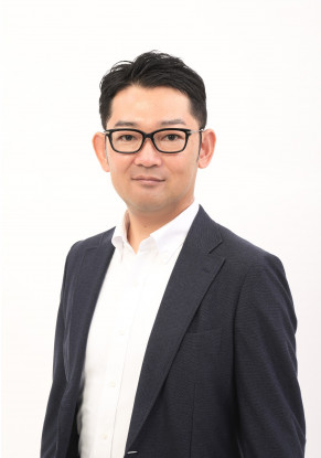 中村 雄志氏　Yushi Nakamura