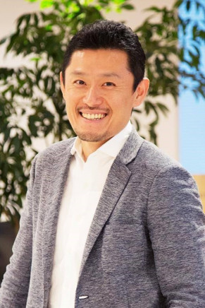 井上 陽介　Yosuke Inoue