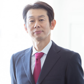 藤井 寛達　Hirotatsu Fujii