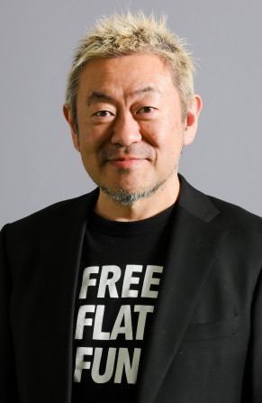 伊藤 羊一