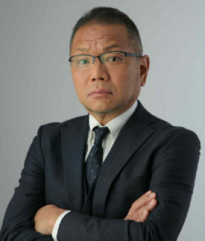 北村 栄造　Eizo Kitamura