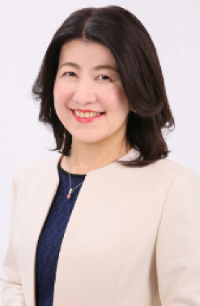 村尾 佳子　Keiko Murao