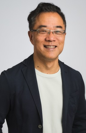 西口 敦　Atsushi Nishiguchi