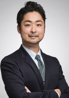 柳田 佳孝　Yoshitaka Yanagida