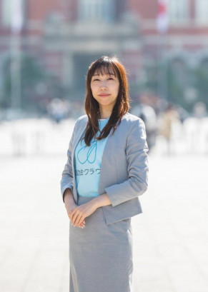 浜名 礼奈　Rena Hamana