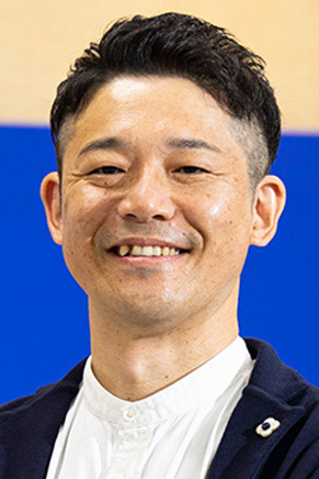 森 隆浩氏　Takahiro Mori　（グロービス経営大学院 福岡校 2024期）