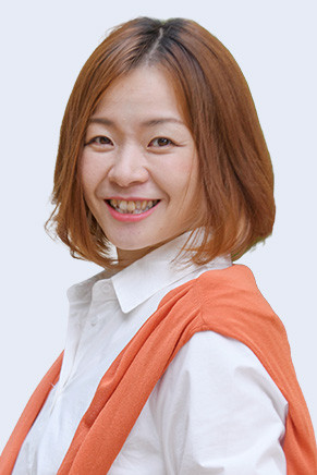 関 小百合さん　Sayuri Seki