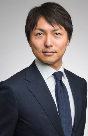 下道 陽平　Yohei Shimomichi