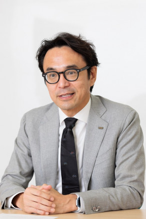 Akihito Fujii