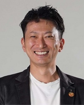 渡部 真吾　Shingo Watabe