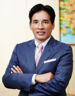 堀　義人　Yoshito Hori