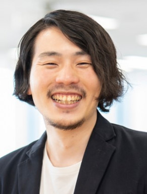 江口 伸行　Nobuyuki Eguch