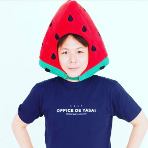 新井 伸朗　Nobuaki Arai