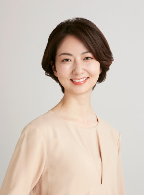 村上 夢さん　Yume Murakami