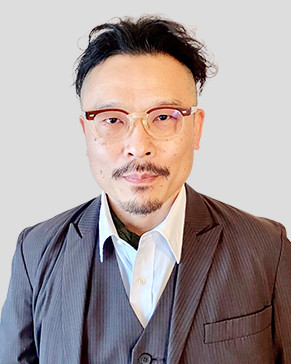 正田 省二さん　Seiji Shoda