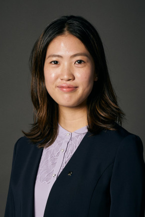 上村 智子　Tomoko Uemura