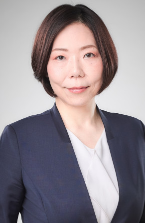 山臺 尚子　Hisako Yamadai