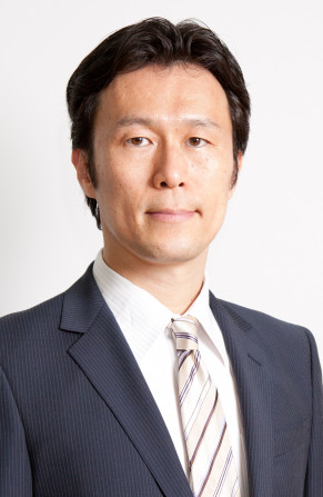 森本 泰浩　Yasuhiro Morimoto