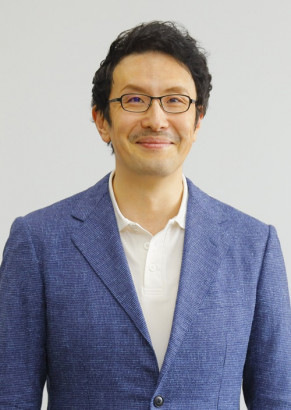 森　暁郎　Akio Mori