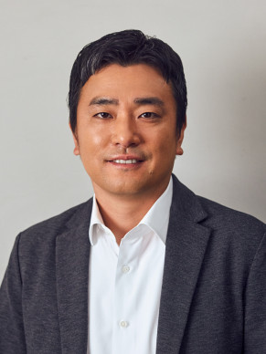 南 良平　Ryohei Minami