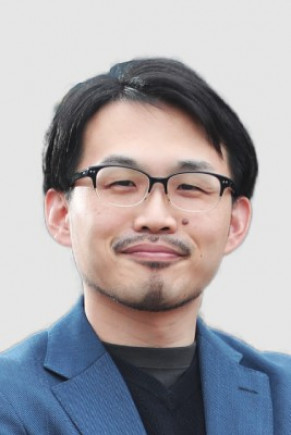 田中 和生氏　Kazuo Tanaka