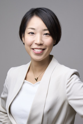 丸山 由佳　Yuka Maruyama