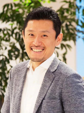 井上 陽介　Yousuke Inoue