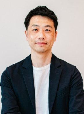 木内 文昭さん　Fumiaki Kiuchi