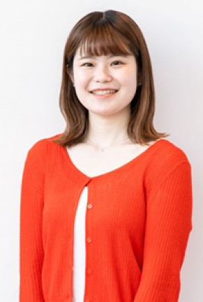 伊澤 絵里子　Eriko Izawa