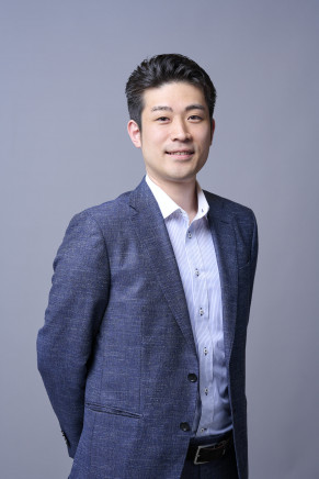 木下 翔太　Shota Kinoshita