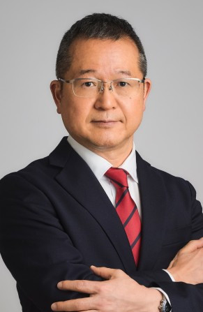 小林 住彦　Sumihiko Kobayashi